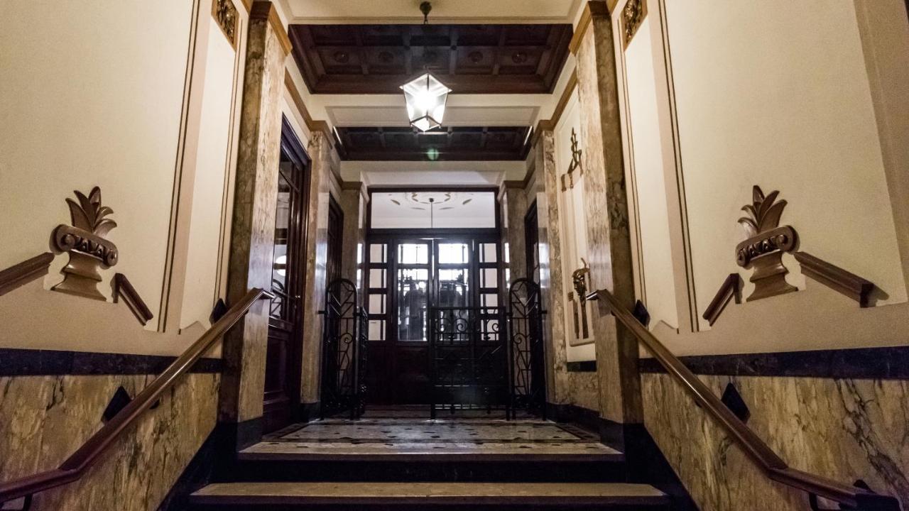 Апартаменты Italianway - Garigliano 7 Милан Экстерьер фото